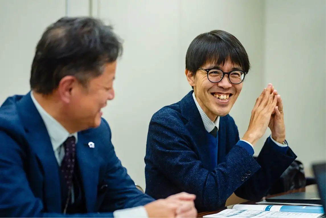 広島駅周辺地区まちづくり協議会