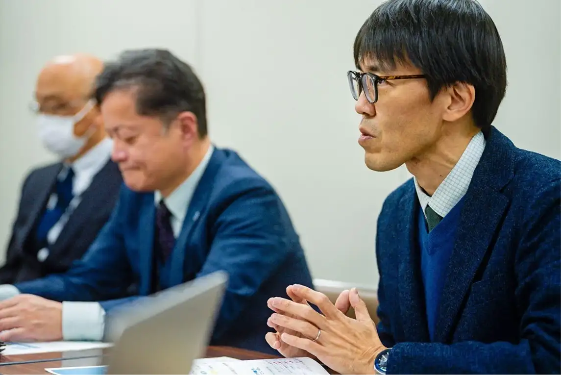 広島駅周辺地区まちづくり協議会