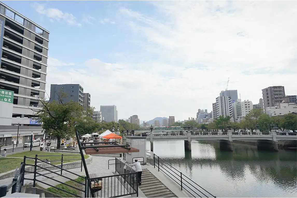 広島駅周辺地区まちづくり協議会