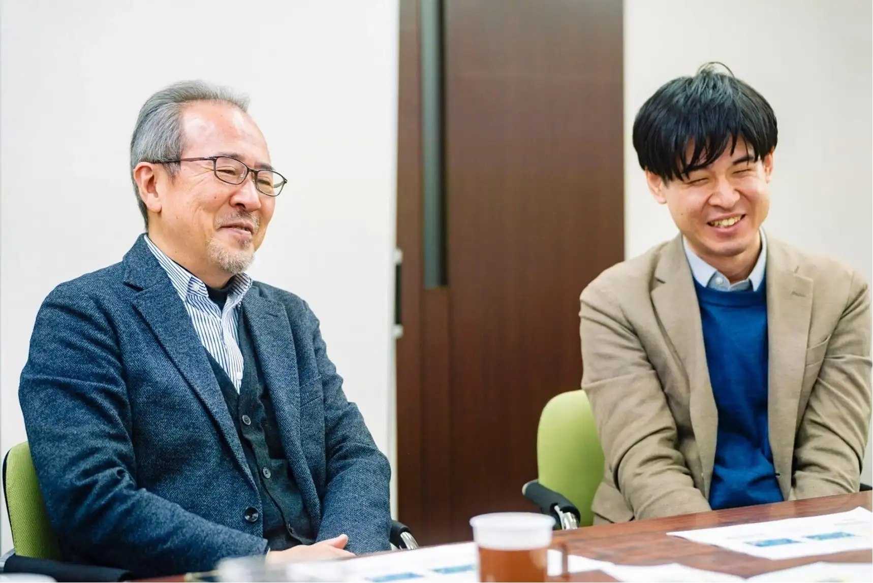 エリアプラットフォーム・カミハチキテル