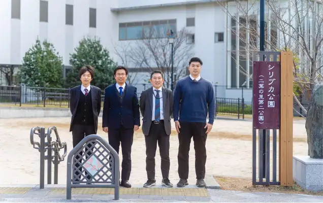 エキキタまちづくり会議