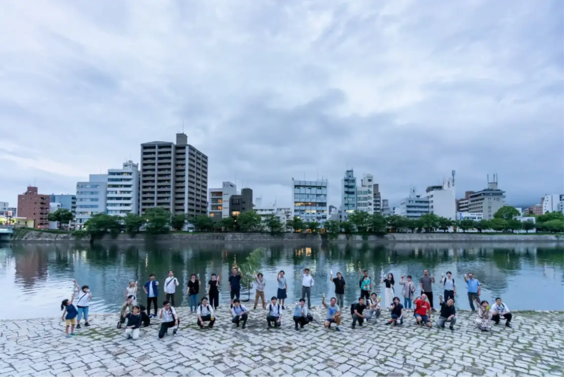 RiverDo! 川辺コンソーシアム